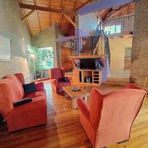 Chalet El Sauce