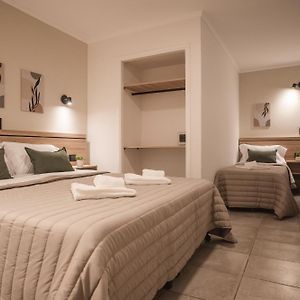 Habitación Cuádruple