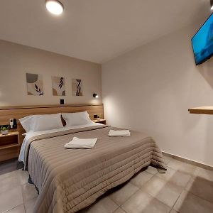 Habitación Doble Estándar