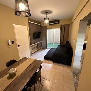 Apartamento Centrico Para 4 Personas Con Patio
